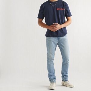 Nonnative • Dweller Skinny Fit Jeans